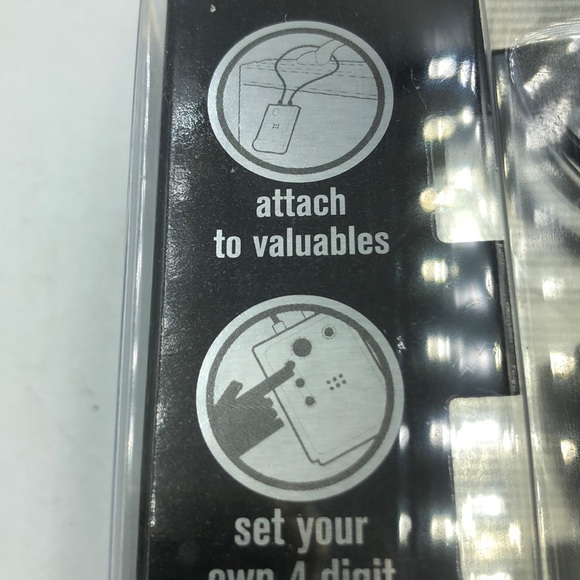 Lot of 1 Security DR Property Protector Security Alarm- New - Picture 5 of 9